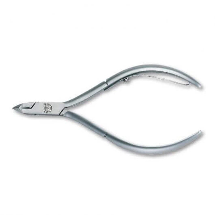 Кусачки для кутикули Kiepe Cobalt Cutters 5 мм: ціни та характеристики