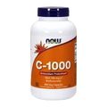 Now Foods C-1000, вітамін С + біофлавоноїди + рутин, 250 вегетаріанських капсул