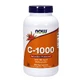 Now Foods C-1000, вітамін С + біофлавоноїди + рутин, 250 вегетаріанських капсул
