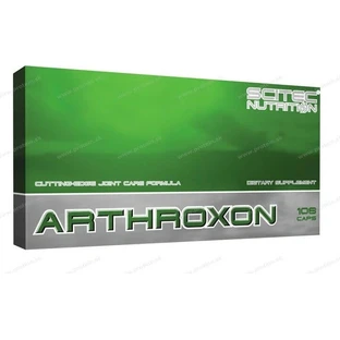 Scitec Nutrition Arthroxon Plus 1×108 cps, дієтична добавка
