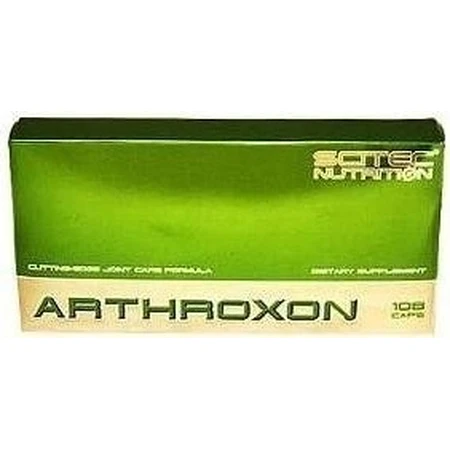 Scitec Nutrition Arthroxon Plus 1×108 cps, дієтична добавка: ціни та характеристики