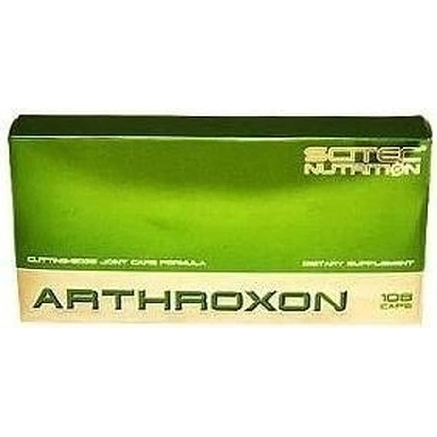 Scitec Nutrition Arthroxon Plus 1×108 cps, дієтична добавка: ціни та характеристики
