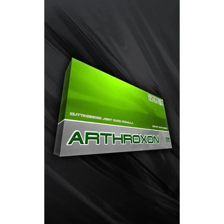 Scitec Nutrition Arthroxon Plus 1×108 cps, дієтична добавка: ціни та характеристики
