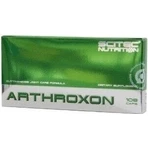 Scitec Nutrition Arthroxon Plus 1×108 cps, дієтична добавка: ціни та характеристики