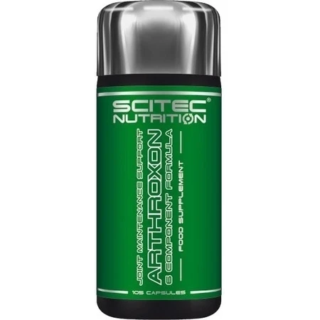 Scitec Nutrition Arthroxon Plus 1×108 cps, дієтична добавка: ціни та характеристики