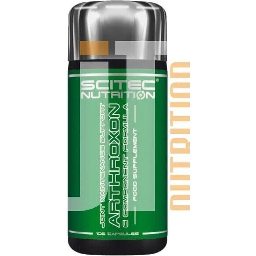 Scitec Nutrition Arthroxon Plus 1×108 cps, дієтична добавка: ціни та характеристики