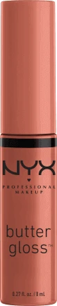Nyx Professional MAKEUP Butter Lip Gloss 35 Bit of Honey, 8 мл