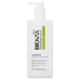Biovax Trychologic Detangling Shampoo для волос и кожи головы, 200 мл