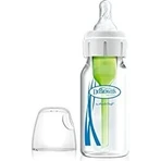 Dr.Browns faa GLASS, 250 мл 1×1 шт, грудное вскармливание faa 250 мл: цены и характеристики