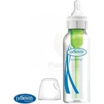 Dr.Browns faa GLASS, 250 мл 1×1 шт, грудное вскармливание faa 250 мл: цены и характеристики