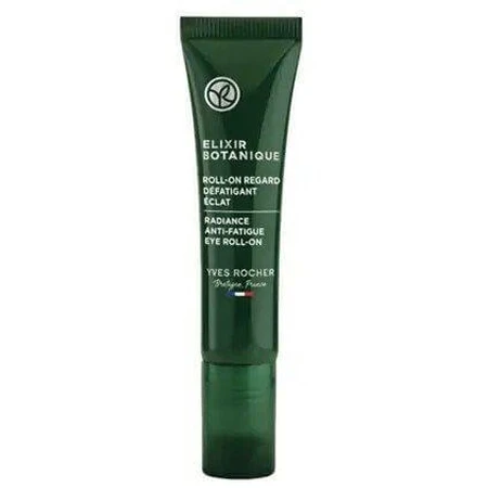 Yves Rocher Brightening Eye Roll-on 15 мл: цены и характеристики