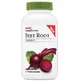 Свекольный корень, 90 капсул, GNC