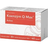 Нейраксфарм KOENZYM Q MAX ACTIVE 1×60 cps, коэнзим