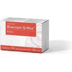 Нейраксфарм KOENZYM Q MAX ACTIVE 1×60 cps, коэнзим: цены и характеристики