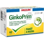 WALMARK GinkoPrim MAX 1×30 табл, пищевая добавка: цены и характеристики