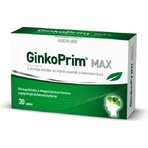 WALMARK GinkoPrim MAX 1×30 табл, пищевая добавка: цены и характеристики