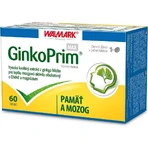 WALMARK GinkoPrim MAX 1×30 табл, пищевая добавка: цены и характеристики