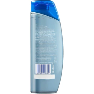 Head & Shoulders Deep cleanse Scalp detox 300 мл