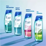 Head & Shoulders Deep cleanse Scalp detox 300 мл: цены и характеристики