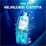 Head & Shoulders Deep cleanse Scalp detox 300 мл: цены и характеристики