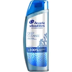 Head & Shoulders Deep cleanse Scalp detox 300 мл: цены и характеристики