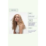 Maria Nila Colour Refresh Pearl Silver питательная маска без перманентных цветовых пигментов 0.20, 300 мл: цены и характеристики
