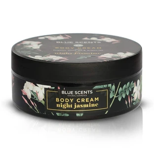 Крем для тела "Ночной жасмин", 210 мл, Blue Scents