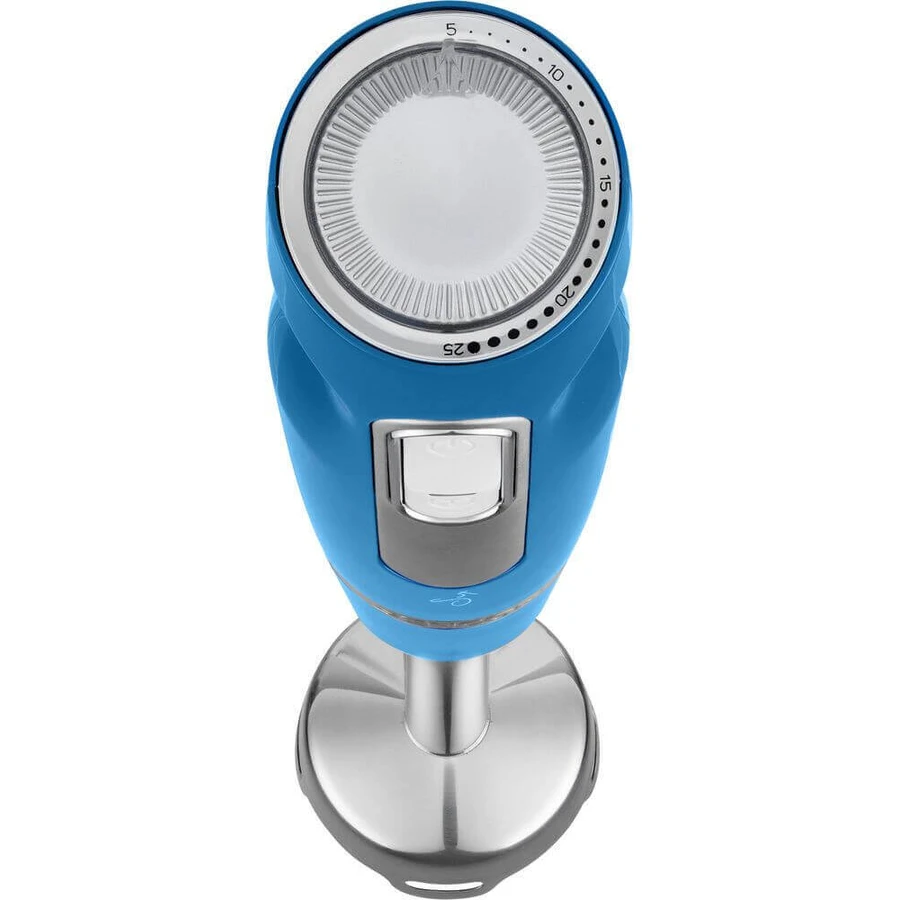Блендер Sencor Stick SHB 4462BL-EUE3, синій: ціни та характеристики