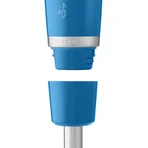 Блендер Sencor Stick SHB 4462BL-EUE3, синій: ціни та характеристики
