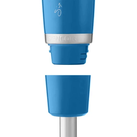 Блендер Sencor Stick SHB 4462BL-EUE3, синій: ціни та характеристики