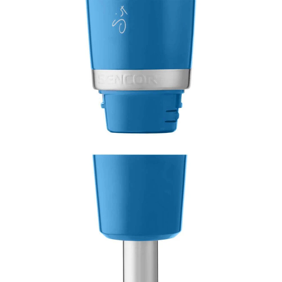 Блендер Sencor Stick SHB 4462BL-EUE3, синій: ціни та характеристики