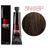 Перманентна фарба для волосся Goldwell Top Chic Can 5N@BP Top Chic Can 5N@BP 250 мл