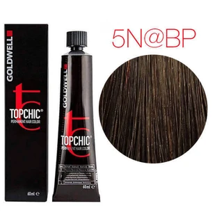 Goldwell Top Chic Can 5N@BP Top Chic Can 5N@BP Перманентная краска для волос 250 мл