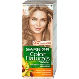 Colour Naturals Перманентный цвет 8.1 очень светлый блондин, 1 шт.