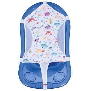 Анатомическая поддержка Marin, 0-6 месяцев, Sevi Baby