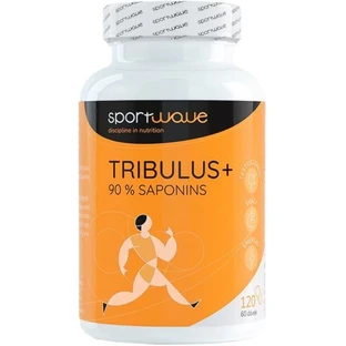 Sportwave Tribulus+ 120 капсул
