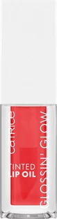 Catrice Glossin'Glow Відтіночна олія для губ Glossin'Glow 020 Drama Mama, 4 мл