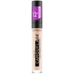 Catrice Рідкий камуфлюючий коректор з високим ступенем покриття Waterproof Liquid Concealer 005 Light Natural, 5 мл: ціни та характеристики