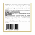 Готу кола - екстракт 10% тритерпенових сапонінів - 100 капсул - Yango: ціни та характеристики