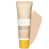 Bioderma Photoderm Photoderm Fluid Cover Touch с SPF50+ очень светлый , 40 г