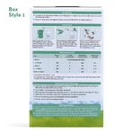 Holle Bio Pre, детское молоко на основе козьего молока, с рождения, 400 г КОРОТКАЯ ДАТА: цены и характеристики
