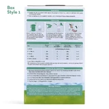 Holle Bio Pre, детское молоко на основе козьего молока, с рождения, 400 г КОРОТКАЯ ДАТА