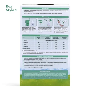 Holle Bio Pre, детское молоко на основе козьего молока, с рождения, 400 г КОРОТКАЯ ДАТА