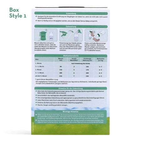 Holle Bio Pre, детское молоко на основе козьего молока, с рождения, 400 г КОРОТКАЯ ДАТА: цены и характеристики