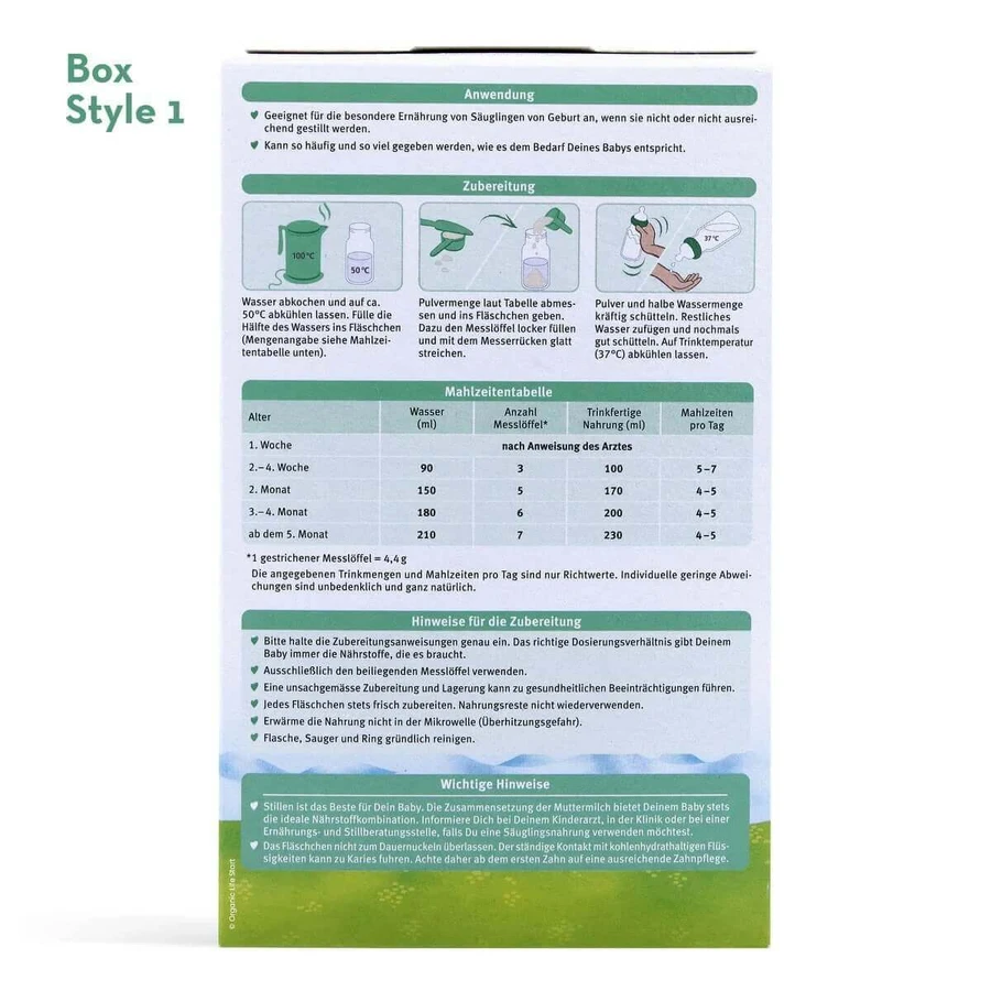 Holle Bio Pre, детское молоко на основе козьего молока, с рождения, 400 г КОРОТКАЯ ДАТА: цены и характеристики