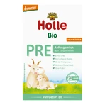 Holle Bio Pre, детское молоко на основе козьего молока, с рождения, 400 г КОРОТКАЯ ДАТА: цены и характеристики