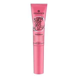 Жидкие румяна Baby Got Blush, 10 - Pinkalicious, 10 мл, Essence
