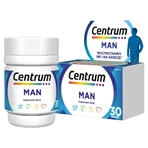 Centrum Man, 30 таблеток: цены и характеристики