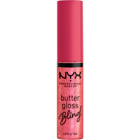 NYX Professional Makeup Butter Gloss блеск для губ 05 She Got Money: цены и характеристики