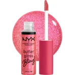 NYX Professional Makeup Butter Gloss блеск для губ 05 She Got Money: цены и характеристики